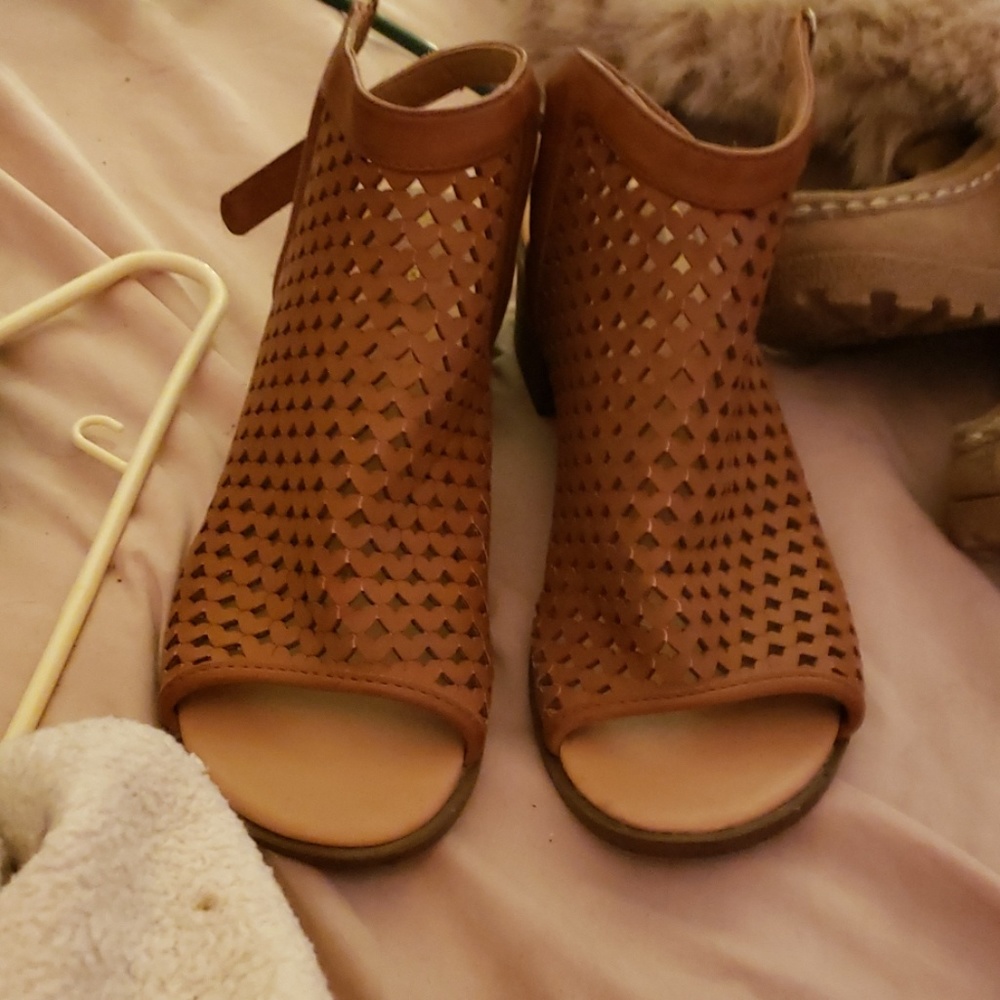 Shoes